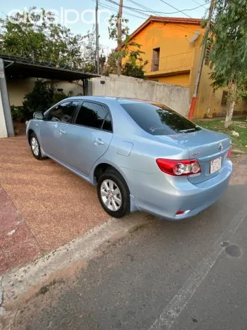 Toyota Corolla 2012 - foto 8