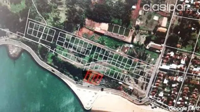 VENDO ATRACTIVO TERRENO EN LA PLAYA SAN ISIDRO - oportunidad de inversion — foto 3
