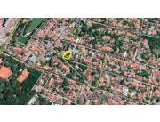 Terreno (inmueble) en Venta en Asunción- Seminario