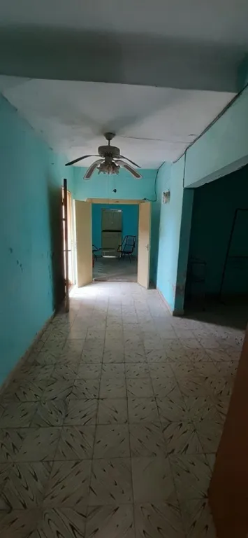 casa con salon comercial en asuncion- BARRIO OBRERO — foto 2