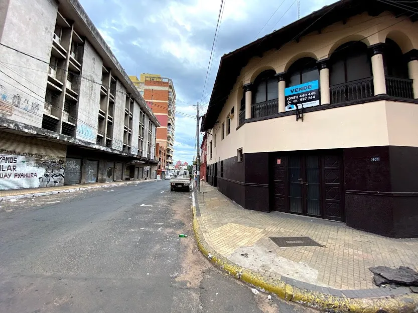 Propiedad sobre 15 de Agosto y Haedo, barrio La Encarnacion — foto 2