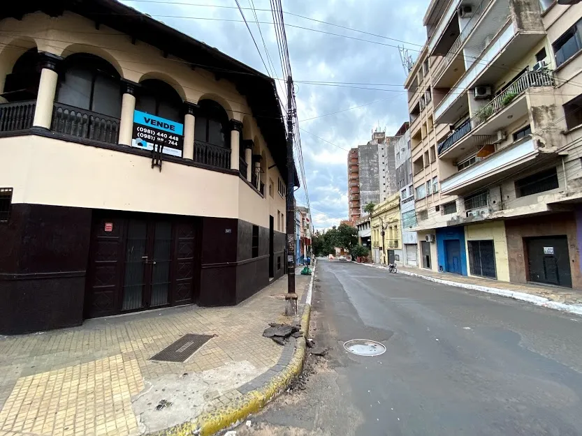 Propiedad sobre 15 de Agosto y Haedo, barrio La Encarnacion — foto 3