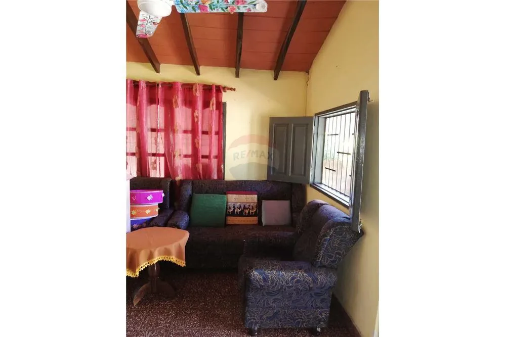 OFERTO CASA EN LAMBARE! EXCELENTE UBICACION. zona super 6 — foto 2