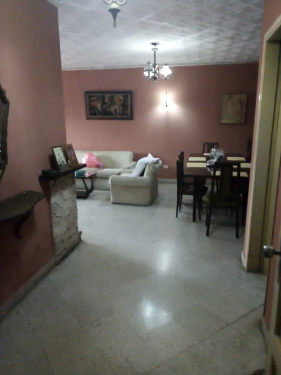 VENDO CASA EN BARRIO GENERAL DIAZ, CENTRO DE ASUNCION — foto 2