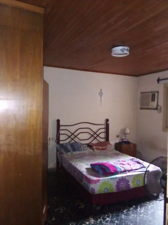 VENDO CASA EN BARRIO GENERAL DIAZ, CENTRO DE ASUNCION — foto 3