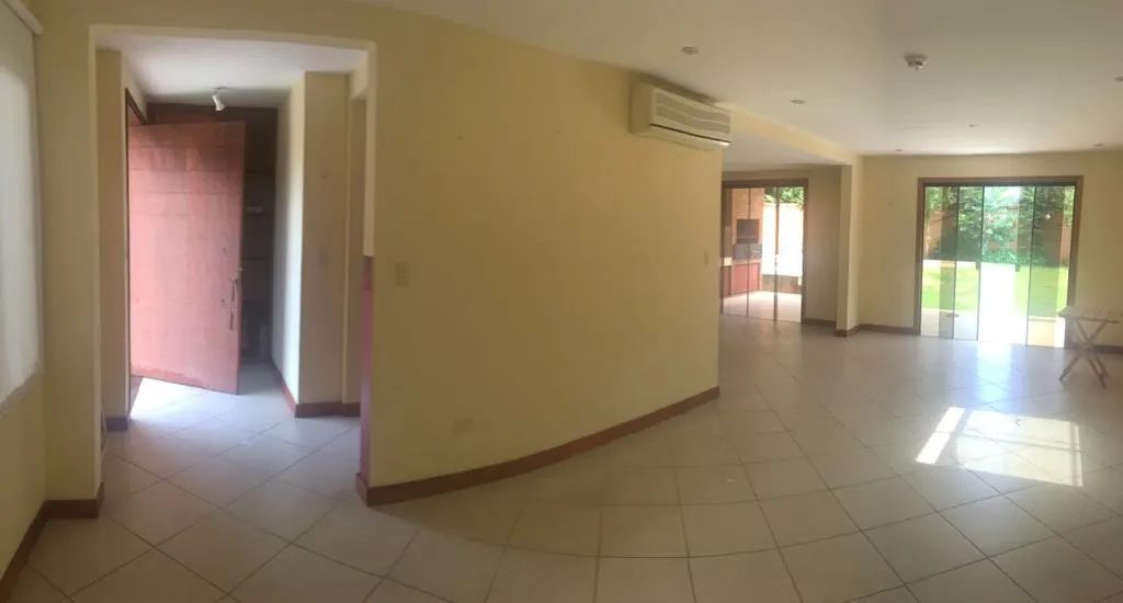 ALQUILO DUPLEX EN CONDOMINIO. ZONA PRIMER PRESIDENTE — foto 2