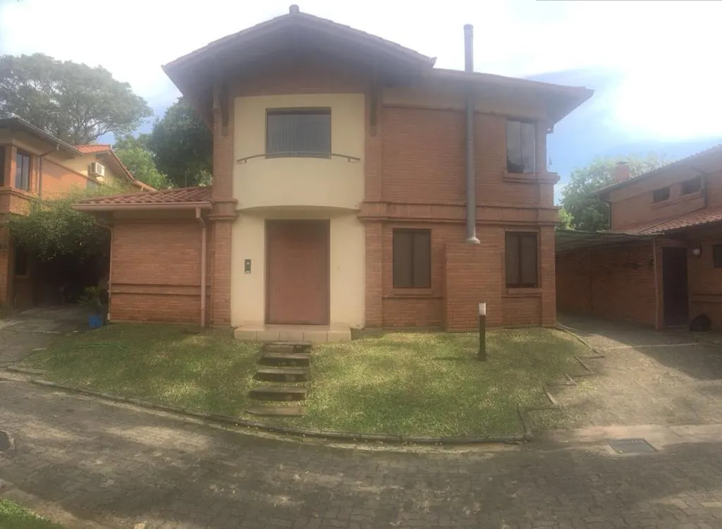 ALQUILO DUPLEX EN CONDOMINIO. ZONA PRIMER PRESIDENTE — foto 3