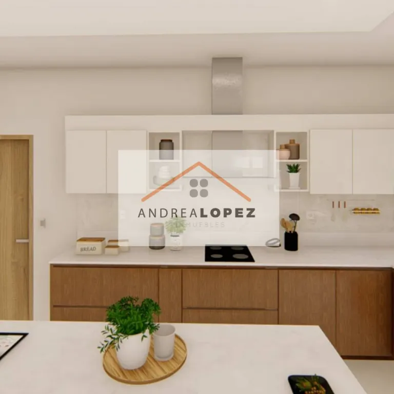 Casa en venta en Lambare en pozo 3 habitaciones. — foto 3