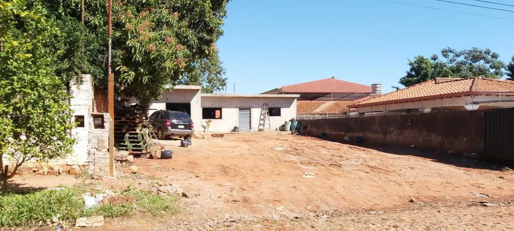 CASA a terminar en Fernando de la Mora p 2 plantas — foto 2