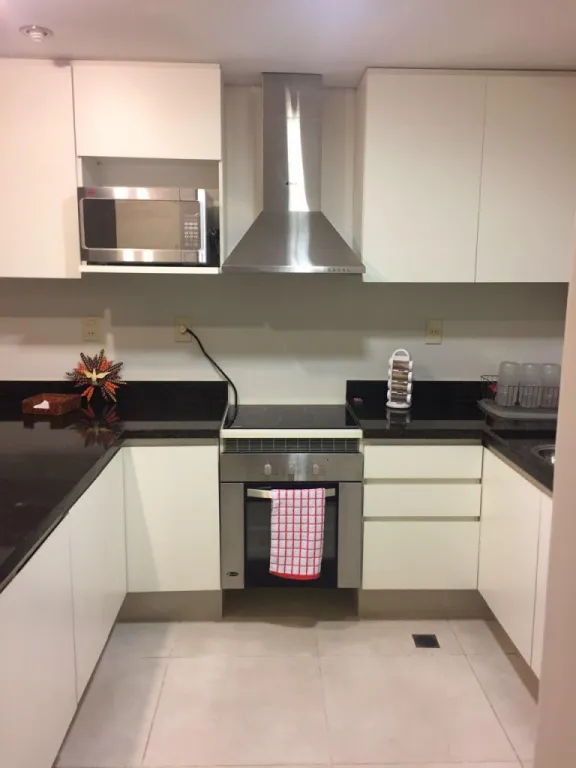 Departamento en venta en edificio Santa Ana 2 dormitorios equipado y amoblado — foto 3