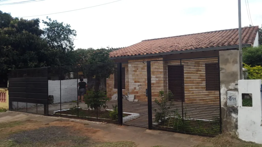CASA EN LUQUE — foto 2