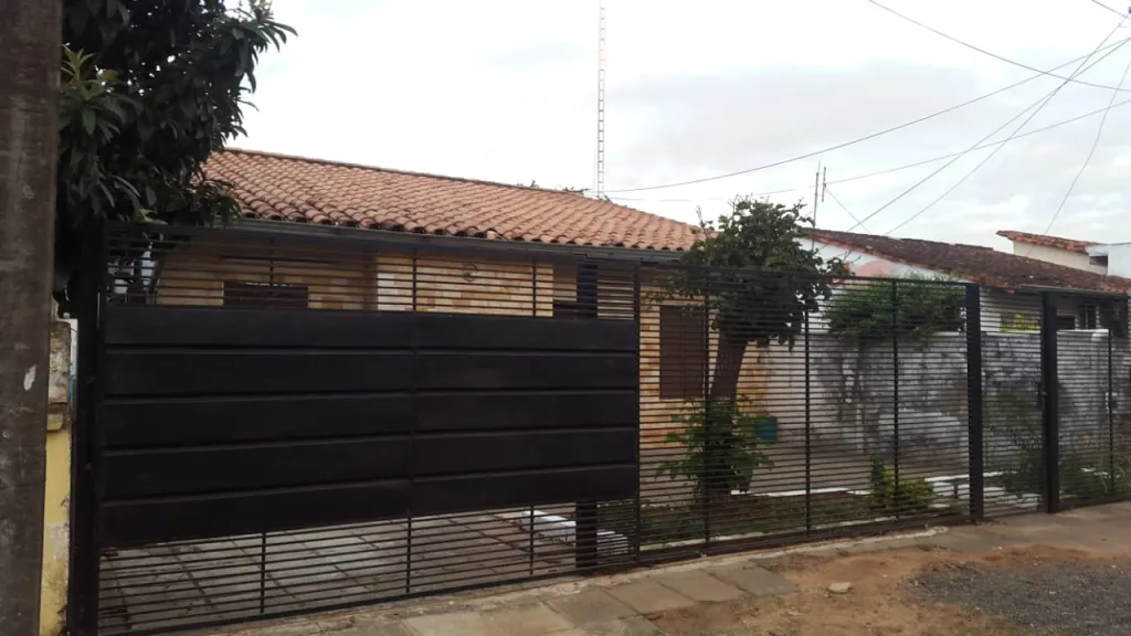 CASA EN LUQUE — foto 3