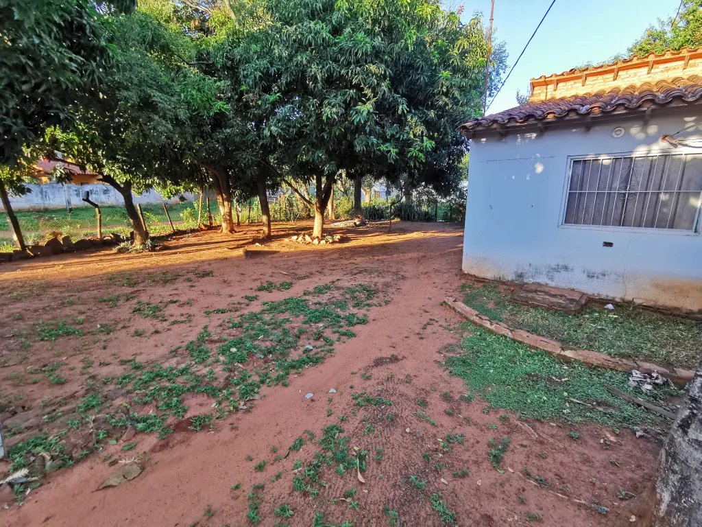 Terreno en venta en San Lorenzo — foto 3