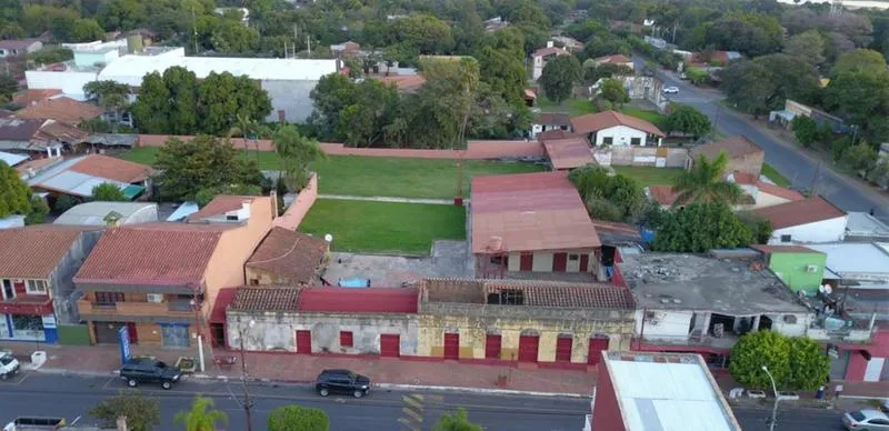 Vendo 4 propiedades en el Centro de Villeta — foto 2