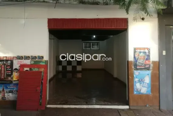 Salón Comercial, San Lorenzo. Zona Céntrica — foto 3