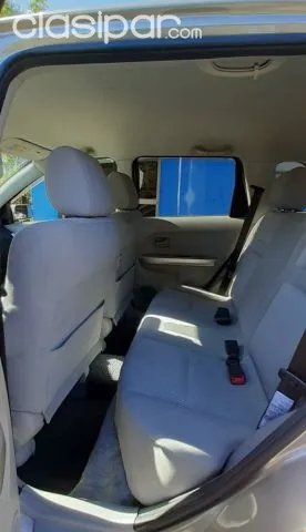 Toyota Ist 2004 - foto 2
