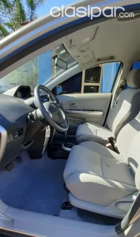 Toyota Ist 2004 — foto 3