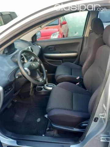 Toyota Ist 2002 — foto 3