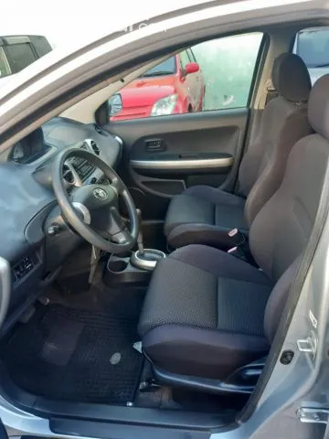 Toyota Ist 2002 — foto 3