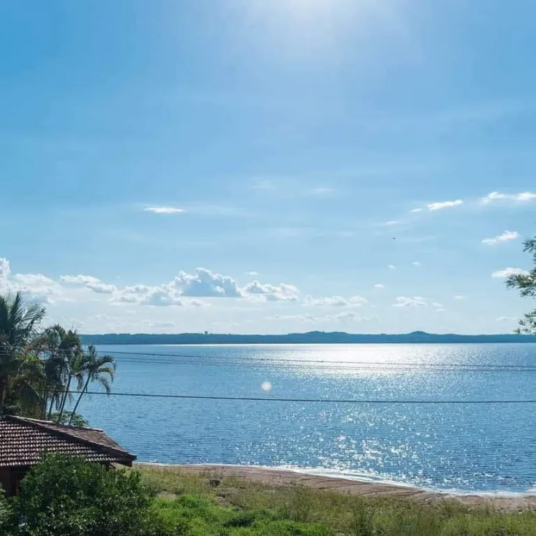 VENDO ESPECTACULAR RESIDENCIA EN SAN BERNARDINO, A ORILLAS DEL LAGO!!!⁣ — foto 3