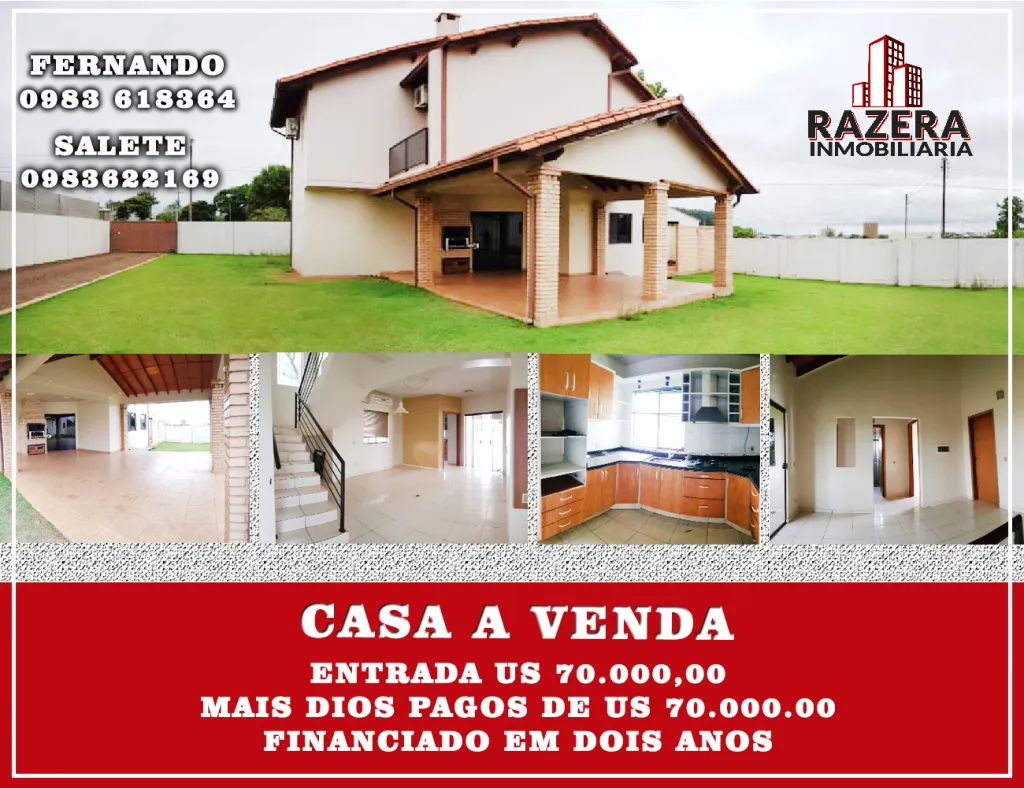 CASA EN VENTA — foto 3