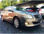 VENDO TOYOTA NEW PREMIO - REC IMPORT - 1.8 VVTI - FULL EQP - MANDOS AL VOLANTE - ANTAR AUT