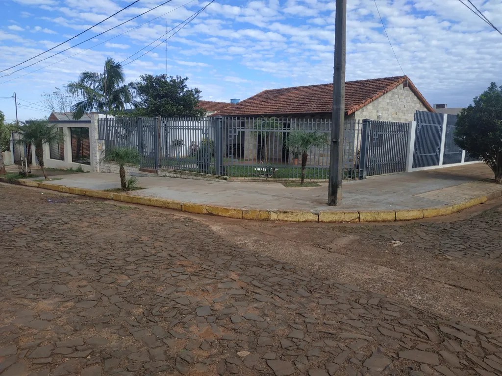 📍 VENDO CASA EN ENCARNACIÓN — foto 2