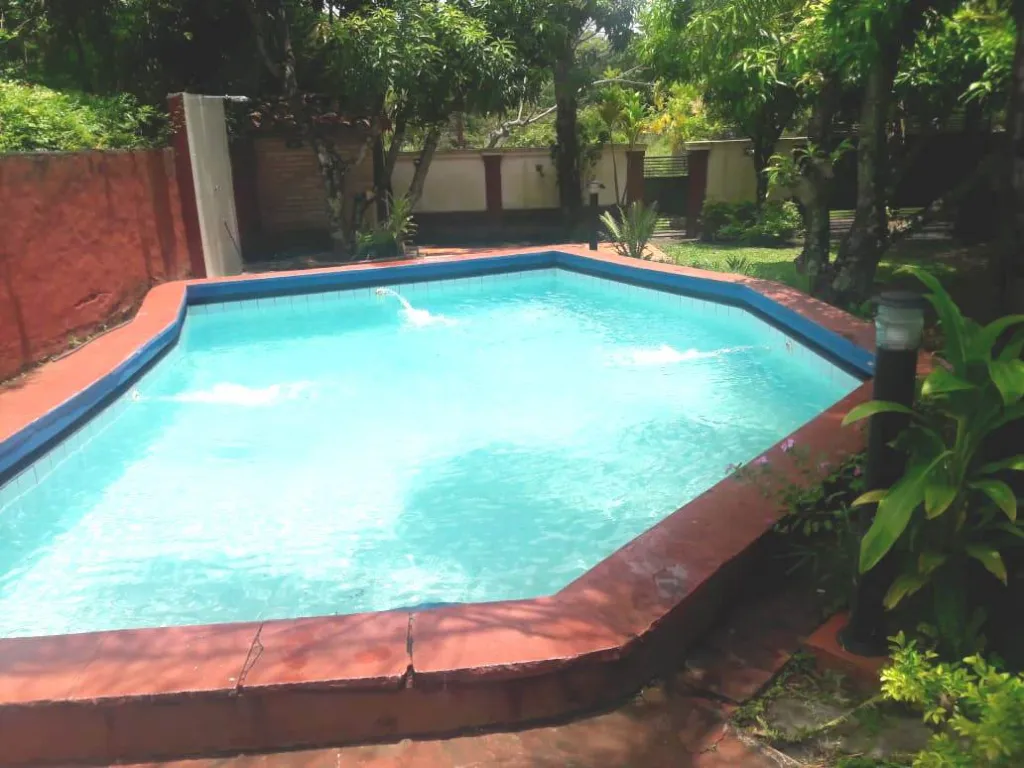 Hermosa casa familair en San Bernadino — foto 3