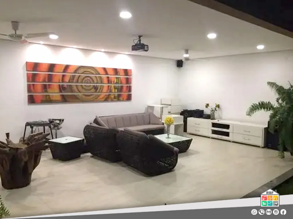 Vendo Hermosa Residencia En Bo. Mburicao — foto 2