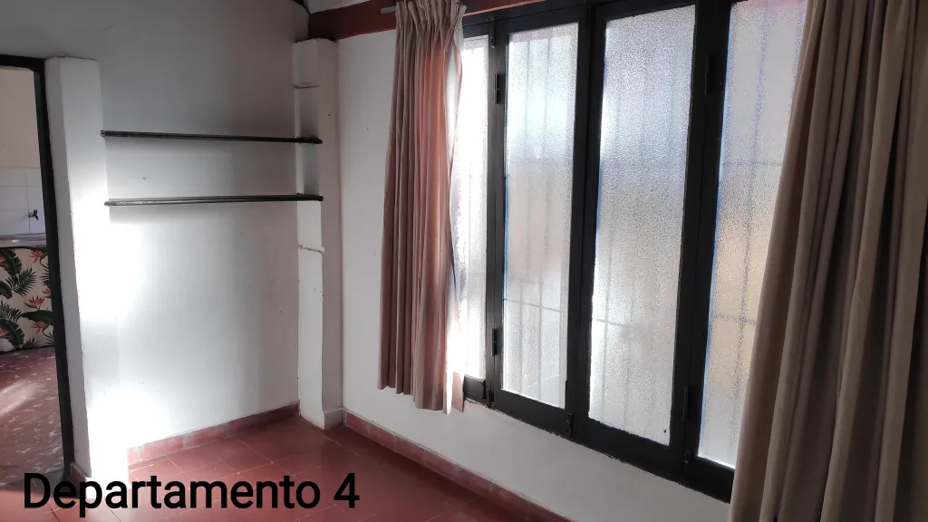 Alquiler Departamentos ZONA CENTRO — foto 2