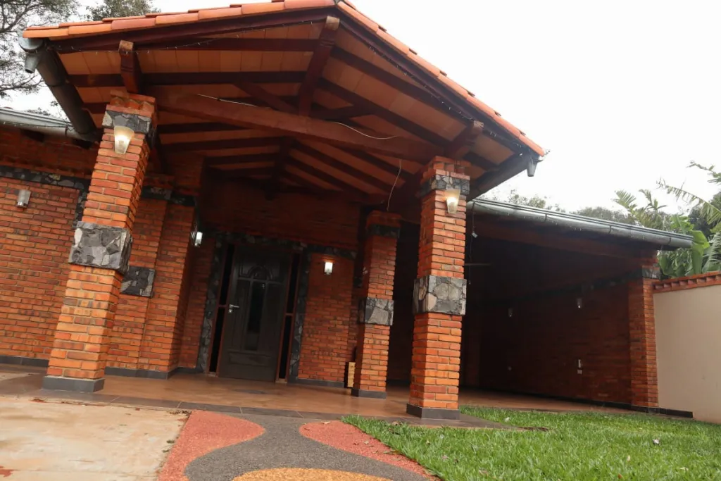 Vendo Casa en Luque — foto 2