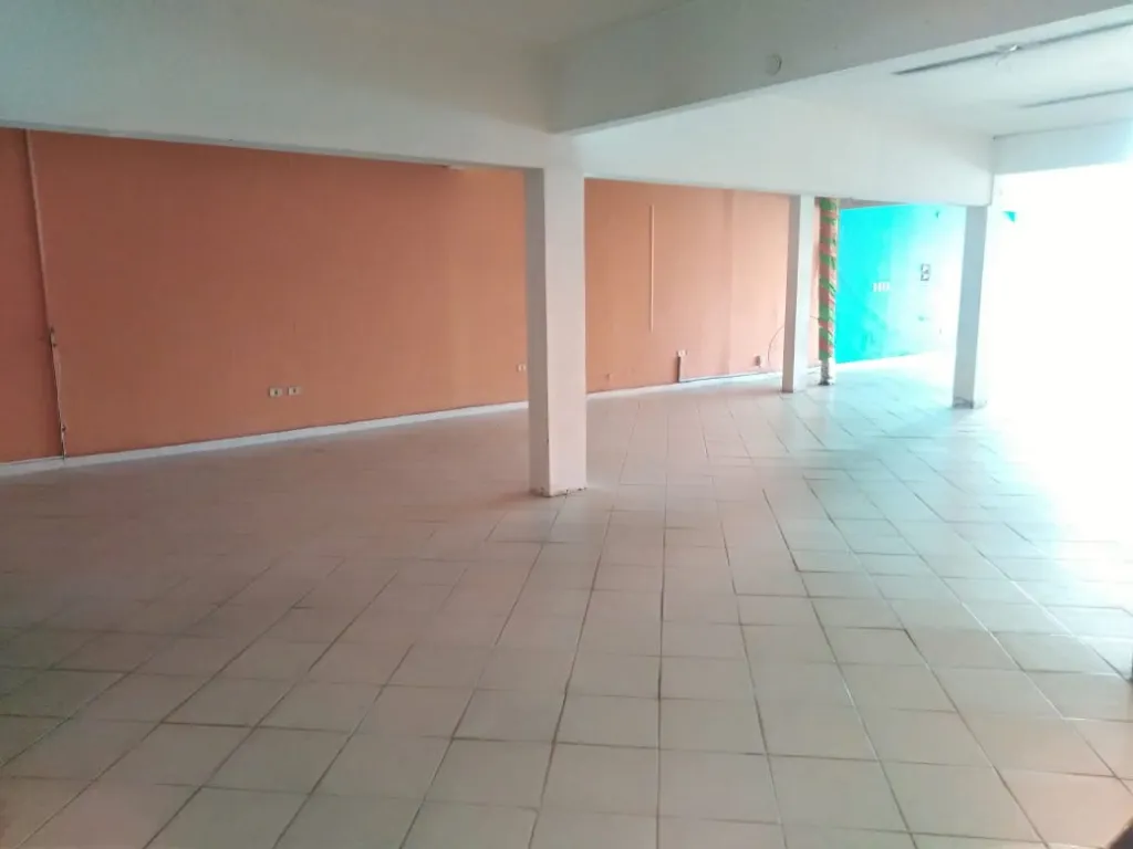 EN VENTA EXCELENTE EDIFICIO COMERCIAL YKAU SATI — foto 2
