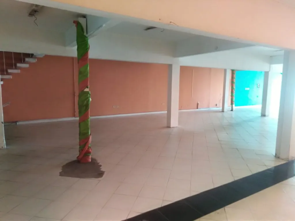 EN VENTA EXCELENTE EDIFICIO COMERCIAL YKAU SATI — foto 3