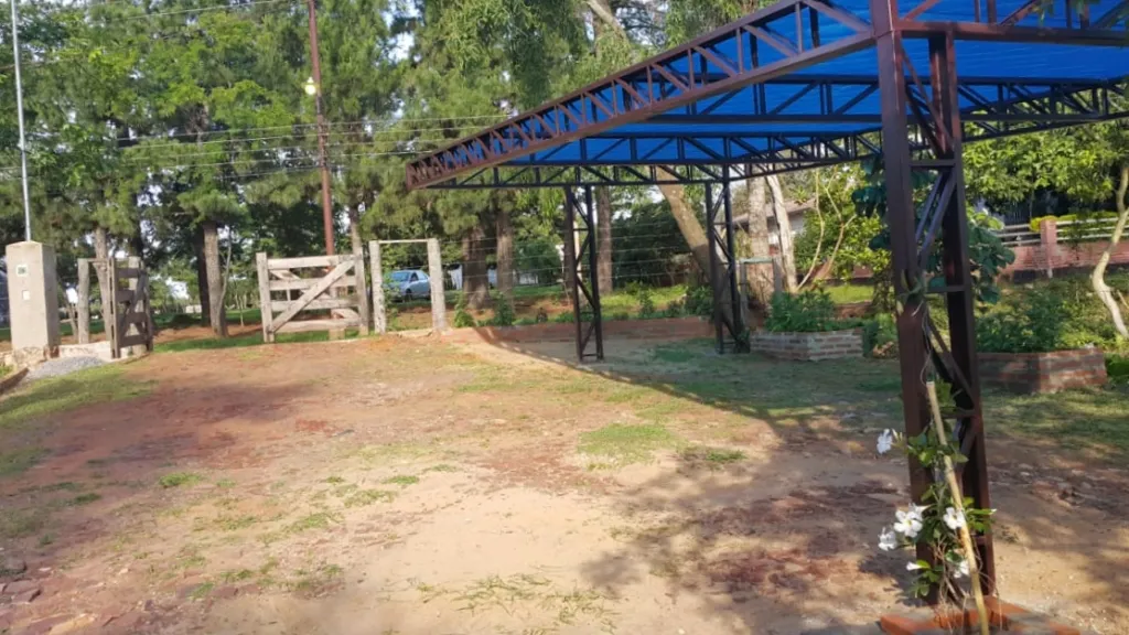 Titular vende quinta en Itauguá — foto 2