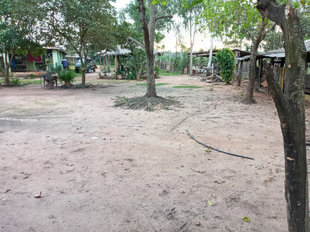 Granja de 10 has — foto 2