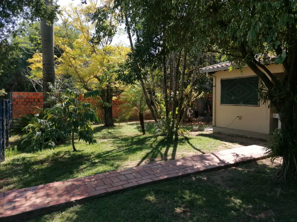 Vendo casa en Mariano Roque Alonso — foto 2