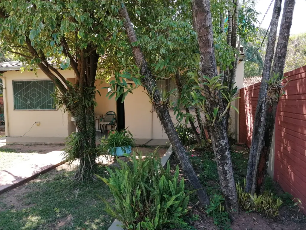 Vendo casa en Mariano Roque Alonso — foto 3