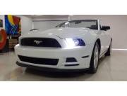 Ford Mustang año 2014