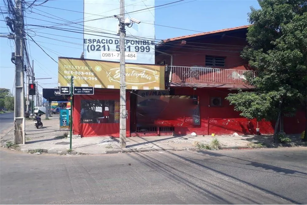 ATENCIÓN INVERSIONISTAS SALONES COMERCIALES CON DPTOS. — foto 2