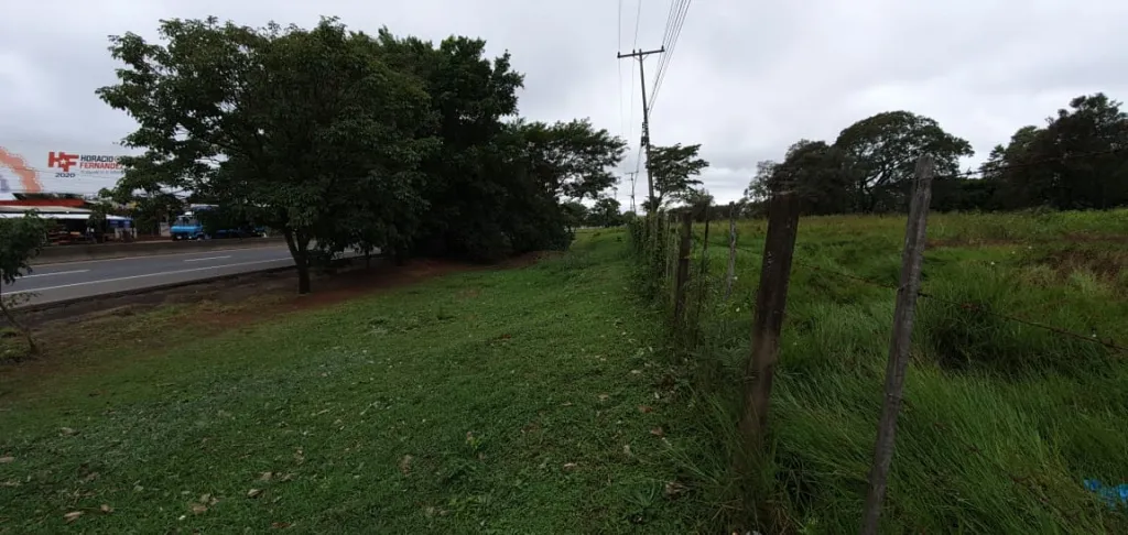 Vendo amplio terreno sobre ruta — foto 2