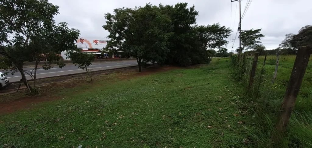 Vendo amplio terreno sobre ruta — foto 3
