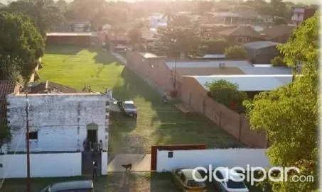 Vendo importante propiedad en el Centro de la Ciudad de Villeta. — foto 3