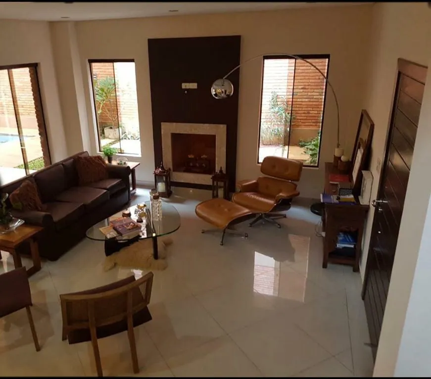 VENDO CASA EN BARRIO CERRADO VILLA DEL PARQUE — foto 2