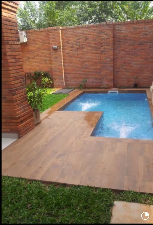 VENDO CASA EN BARRIO CERRADO VILLA DEL PARQUE — foto 3