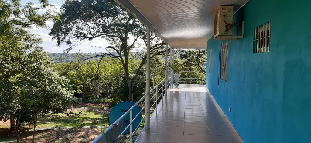 Casa de Campo a metros del Hotel Chololo — foto 2