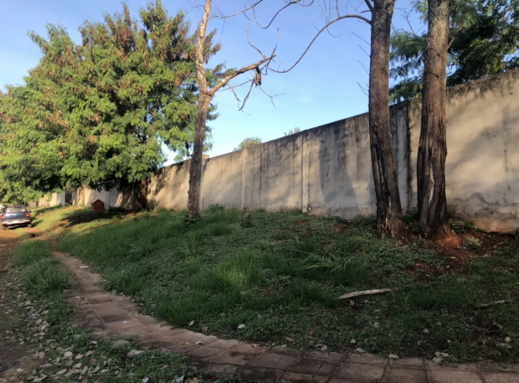 IMPORTANTE INMUEBLE PARA DESARROLLO INMOBILIARIO EN CDE!! — foto 3