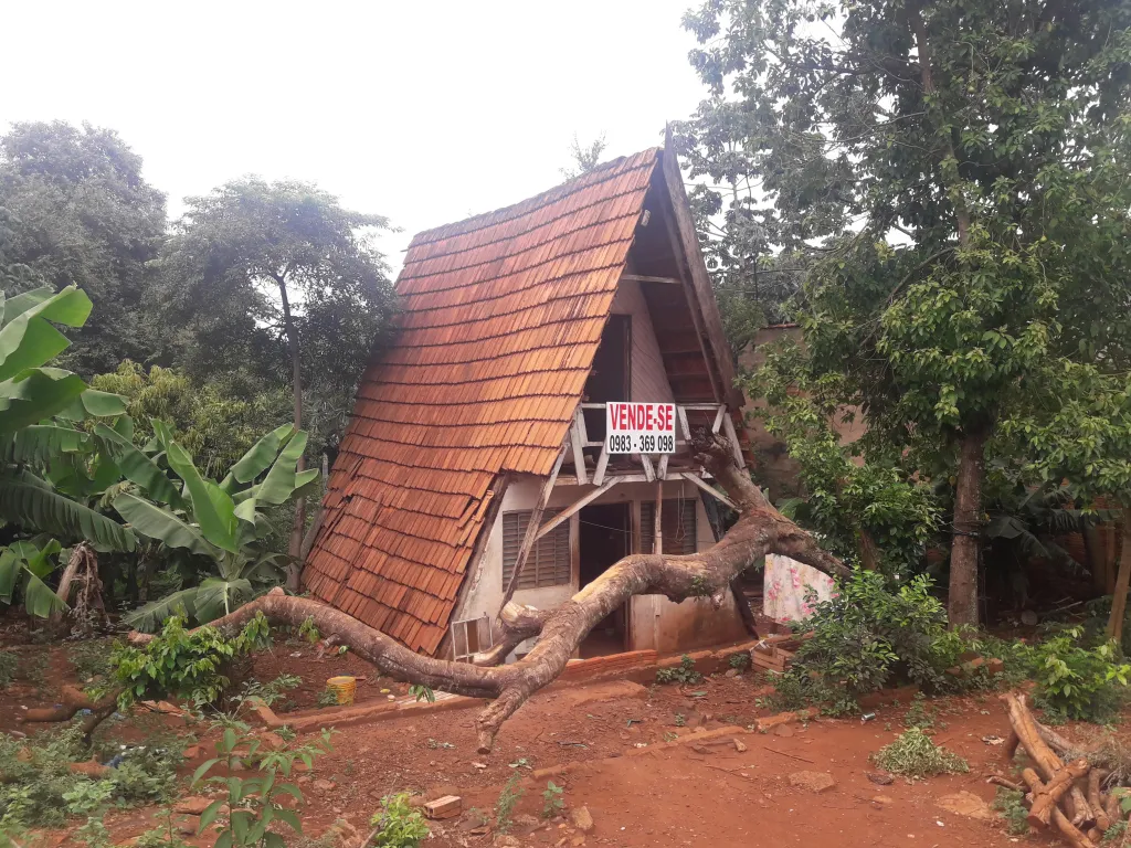 casa ciudad del este — foto 2