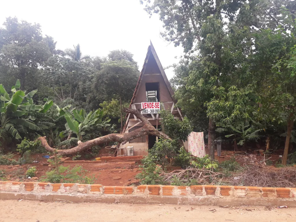 casa ciudad del este — foto 3