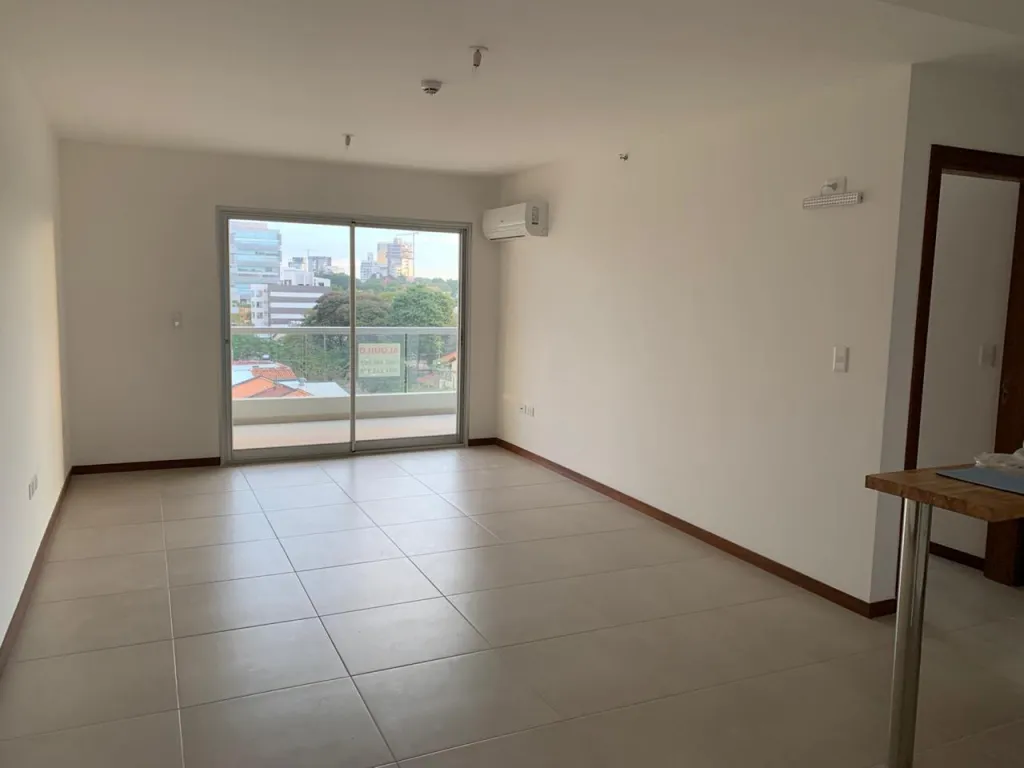 Espectacular Depto 1 dorm en el eje financiero - Parrilla privada + Piscina en Terraza — foto 3