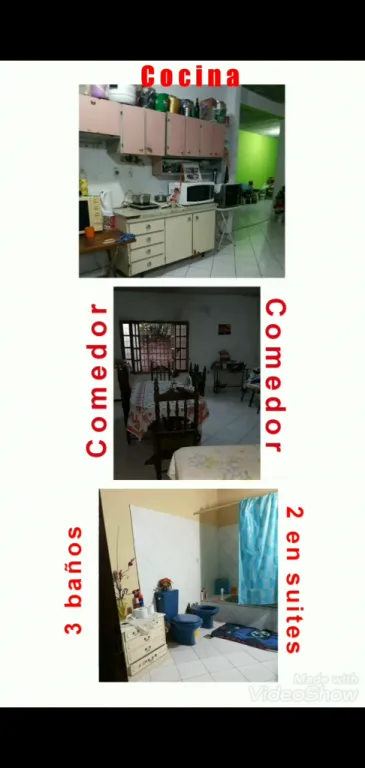 Remató casa en Lambaré — foto 2